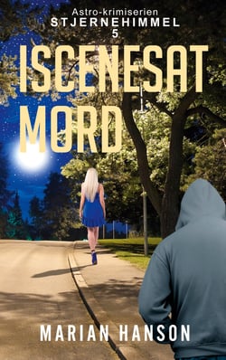 Iscenesat Mord - Astro-krimiserien Stjernehimmel 5