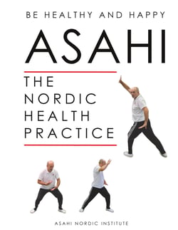 Asahi - The Nordic Health Practice