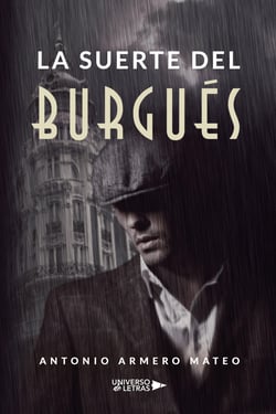 La suerte del burgués
