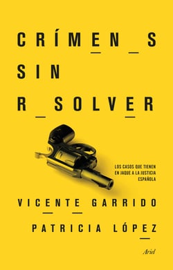 Crímenes sin resolver - Los casos que tienen en jaque a la justicia española
