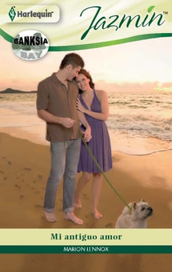 Mi antiguo amor - Banskia bay (1)
