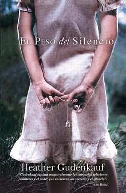 El peso del silencio