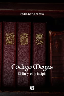 Código Megas - El fin y el principio