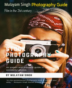 Photography Guide - Film in the 21st century