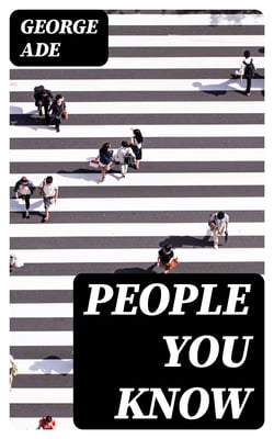 People You Know