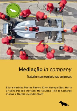 Mediação In Company - Trabalho com equipes nas empresas