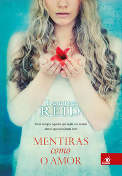 Mentiras como o amor
