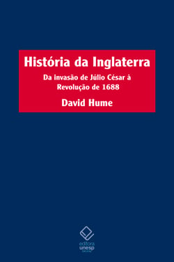 História da Inglaterra - Da invasão de Júlio César à Revolução de 1688