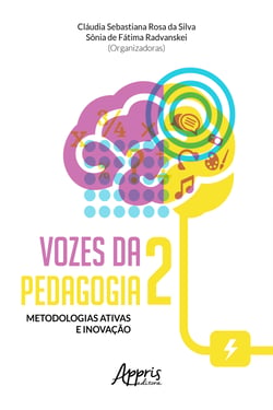 Vozes da Pedagogia 2: Metodologias Ativas e Inovação