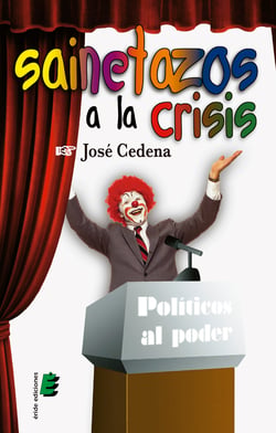 Sainetazos a la crisis
