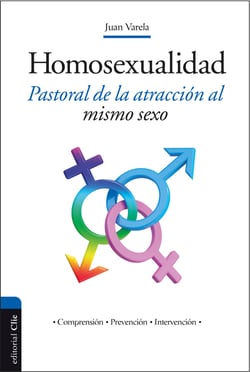 La homosexualidad - Pastoral de la atracción al mismo sexo