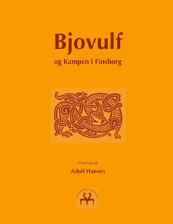 Bjovulf - og kampen i Finsborg