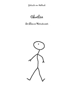 Charlie - der kleine Hirntumor