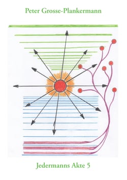 Jedermanns Akte 5 - Phantastische Geschichten, die wahr sein können - Buch 5