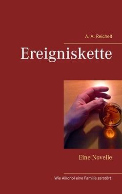Ereigniskette - Eine Novelle
