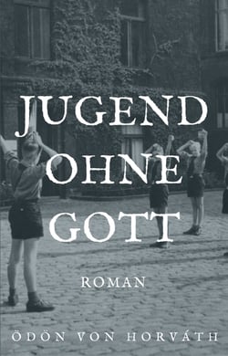 Jugend ohne Gott - Roman