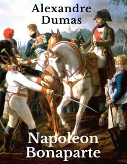 Napoleon Bonaparte - Eine Romanbiografie
