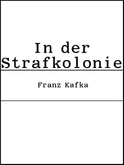 In der Strafkolonie