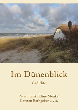 Im Dünenblick - Gedichte