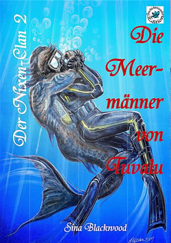 Der Nixen-Clan - Die Meermänner von Tuvalu