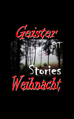 Geister Weihnacht - Gruselgeschichten
