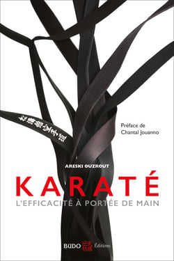 Karaté : L'efficacité à portée de main