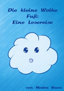 Die kleine Wolke Fuji - Eine Lesereise