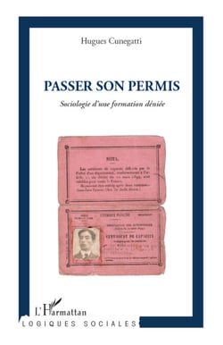 Passer son permis - Sociologie d'une formation déniée