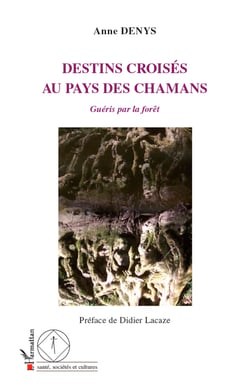 Destins croisés au pays des chamans - Guéris par la forêt