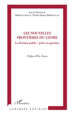 Les nouvelles frontières du genre - La division public/privé