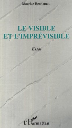 Le visible et l'imprévisible - Essai