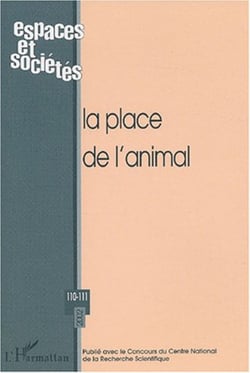 La place de l'animal