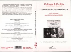 CONSTRUIRE L'ENNEMI INTÉRIEUR