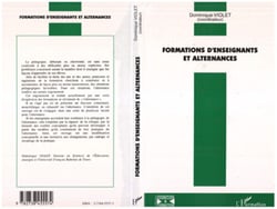 Formations d'enseignants et alternances