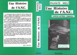 Une histoire de l'ANC (African National Congress)