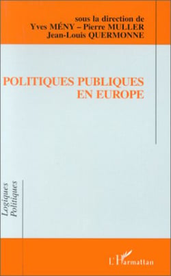 Politiques publiques en Europe