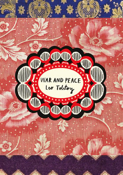 War and Peace (Vintage Classic Russians Series) - A Vintage Classics Russian Series edition of Tolstoy’s masterpiece