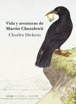 Vida y aventuras de Martin Chuzzlewit