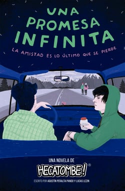 Una promesa infinita - La amistad es lo último que se pierde