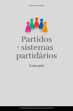 Partidos e Sistemas Partidários