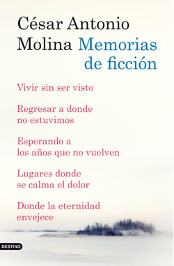 Memorias de ficción (pack) - Volúmenes del I al V