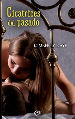 Cicatrices del pasado - El mejor regalo para San Valentín, una novela de Harlequin