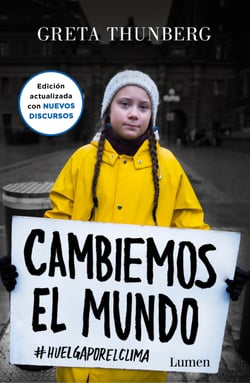 Cambiemos el mundo (Nueva edición actualizada) - #huelgaporelclima