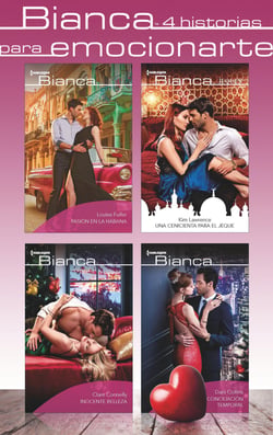 E-Pack Bianca diciembre 2019 - El mejor regalo para San Valentín, una novela de Harlequin