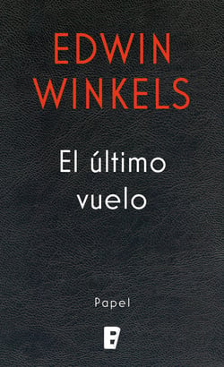 El último vuelo