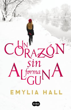 Un corazón sin forma alguna