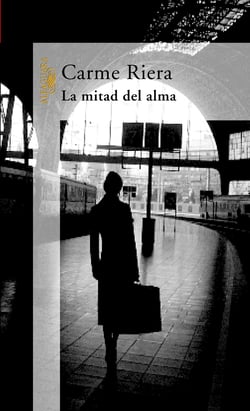 La mitad del alma
