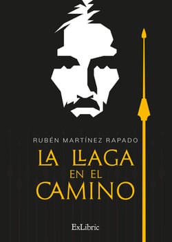 La llaga en el camino