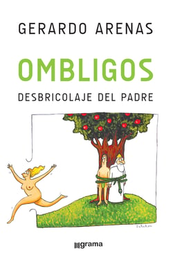 Ombligos - Desbricolaje del padre