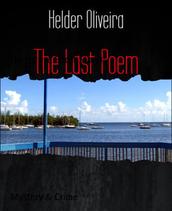 The Last Poem - (Detective Short Story)